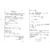 FISIKOXIMIA I- 